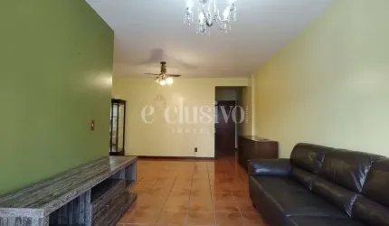 Apartamento com 3 quartos à venda na Rua Jaú Guedes da Fonseca, 175, Coqueiros, Florianópolis por R$ 890.000