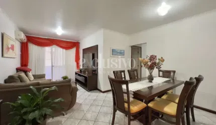 Apartamento com 4 quartos à venda na Rua Fernando Ferreira de Mello, 204, Bom Abrigo, Florianópolis por R$ 815.000