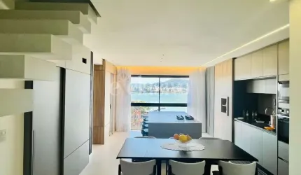 Cobertura com 2 quartos à venda na Rua Marques de Carvalho, 205, Coqueiros, Florianópolis por R$ 2.380.000