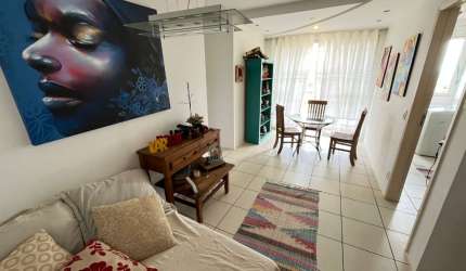 *Apartamento à Venda no Edifício Garden Belvedere - Região Sul de Londrina
