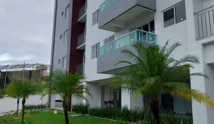 Foz do Iguaçu  3 Quartos