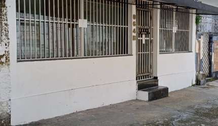 Ponto comercial na Benjamin Constant