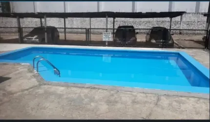 Vendo ótimo apartamento Residencial Royal Park