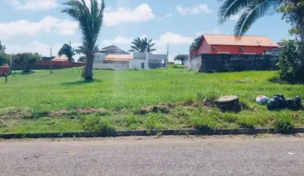 Condomínio Vale do sal 1