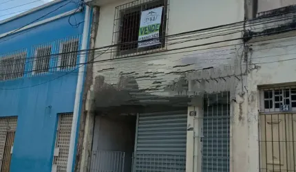 Vendo Ponto Comercial - Campina