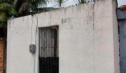 Vendo Casa no Telégrafo