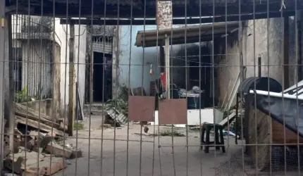 Oportunidade no Canudos