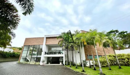 Excelente oportunidade para investimento, próximo ao west shopping em campo grande - Sitio / Salão de Festas com Infraestrutura completa