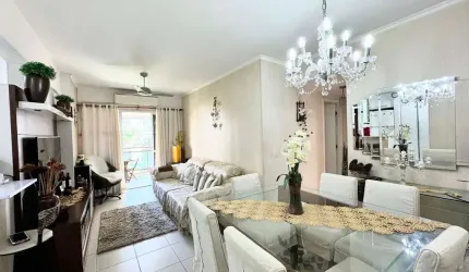 RESERVA JARDIM - 2QTS C/ SUITE - MOBILIADO (ÔNIBUS ATÉ JARDIM OCEÂNICO) - CIDADE JARDIM - BARRA DA TIJUCA