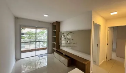 LINDO IMÓVEL - 2QTS C/ SUITE - ÔNIBUS ATÉ JARDIM OCEÂNICO (RECREIO DOS BANDEIRANTES) - PONTAL OCEÂNICO