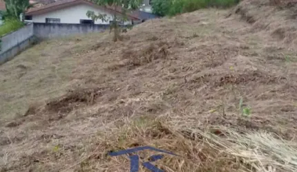Terreno comercial à venda na Rua  Francisco Bonato, Centro, Colombo por R$ 360.000