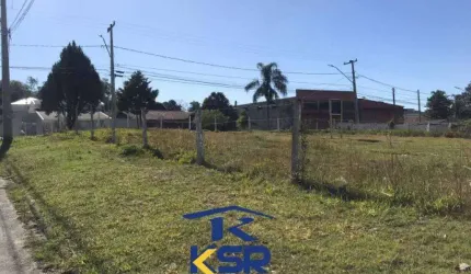 Terreno comercial à venda no Centro, Colombo  por R$ 1.198.000