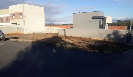 Terreno comercial à venda no Parque do Embu, Colombo  por R$ 155.000
