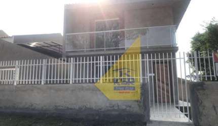 Casa com 3 quartos à venda no São Gabriel, Colombo  por R$ 480.000