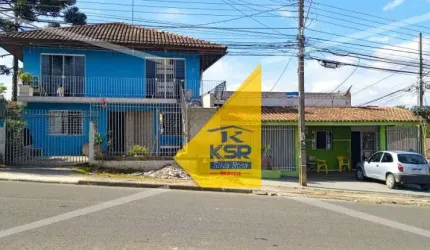 Terreno à venda no São Gabriel, Colombo  por R$ 570.000