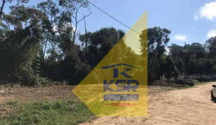 Terreno à venda na Roça Grande, Colombo  por R$ 900.000