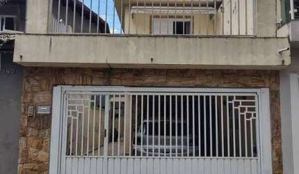 Sobrado para Venda em São Paulo / SP no bairro Conjunto Residencial Vista V