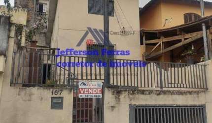 Sobrado para Venda em São Paulo / SP no bairro Vila Francos ( Vila nova Cac