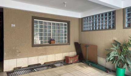 Sobrado 2 dormitórios 2 vagas – Prox.: avenida Mutinga – Pirituba