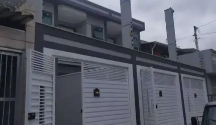 Sobrado para Venda em São Paulo / SP no bairro Jardim Maristela (PIRITUBA)