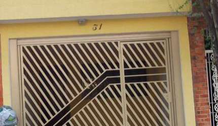Casa com dois dormitórios , à venda em Pirituba