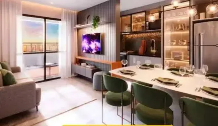 Brezze Home clube- Barueri