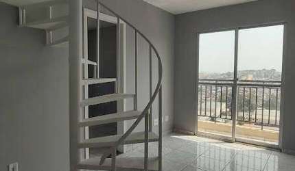 Apartamento cobertura com churrasqueira a Venda – Jaraguá