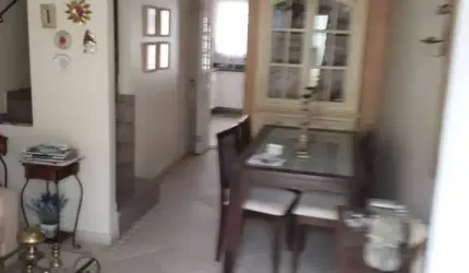 Sobrado com 2 dormitórios - Conjunto Residencial Vista Verde - São Paulo-SP