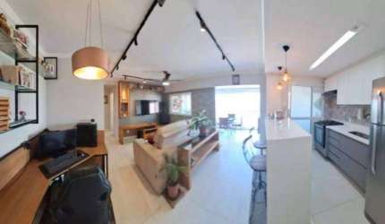 Lindo apartamento para venda com 75M2 com 2 dormitórios em Pirituba
