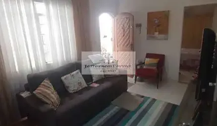 Ótima casa térrea 2 dormitórios 2 vagas em Pirituba