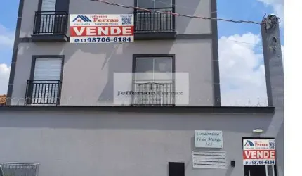Apartamentos novos Vila Mangalot – Pirituba