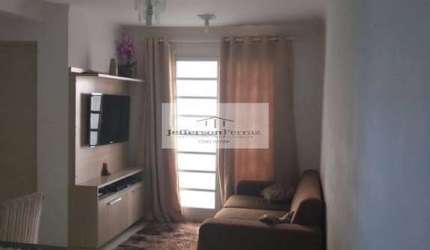 Apartamento para locação 2 dormitórios - Pirituba