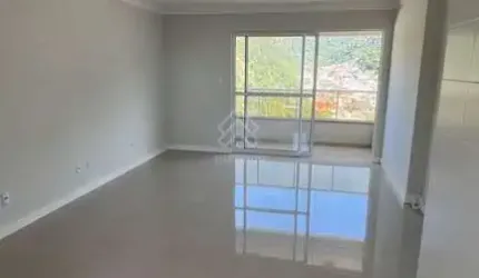 Edifício Barcelona - Apartamento 2 dormitórios sendo 1 suíte bairro Fazenda, Itajaí/SC