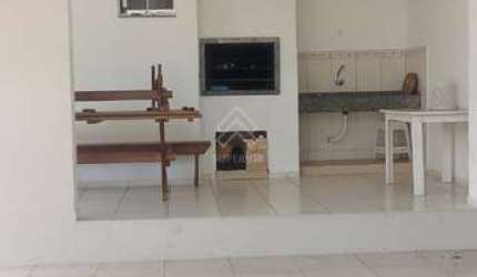 Residencial Cidade Nova III - Apartamento 2 dormitórios à venda bairro Cidade Nova em Itajaí/SC