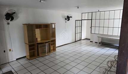 Casa Alvenaria em São Judas, Itajaí/SC