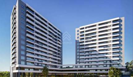 Luminares - Apartamento em Fazenda, Itajaí/SC