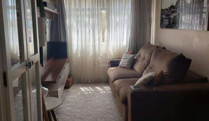 Condomínio Maria Clara - Apartamento 3 dormitórios bairro São João, Itajaí/SC