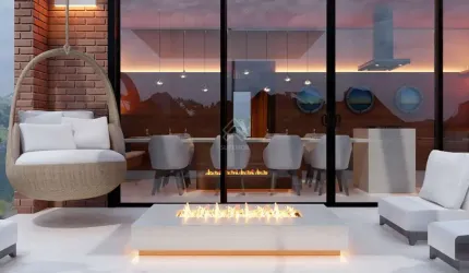 Brava 22 - BRAVA 22 | Apartamento de alto padrão