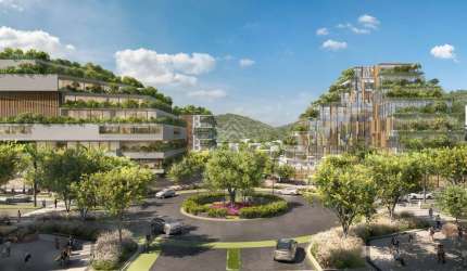 Colinas de Camboriú Village | Lote em bairro planejado