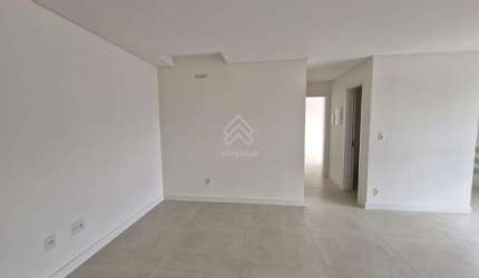 Residencial Lago Di Lucerna - Apartamento 2 dormitórios sendo 1 suíte em Dom Bosco, Itajaí/SC