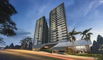 Brava Valley - Brava Valley | Em Construção na Praia Brava