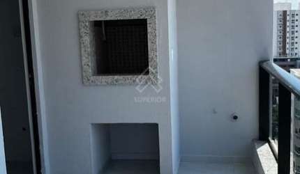 Residencial Maggiore - Apartamento 3 dormitórios sendo 1 suíte