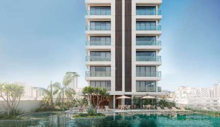 Residencial Veredas - Veredas by Lotisa | Apartamento de alto padrão no bairro Fazenda em Itajaí-SC