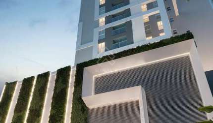 Soul Brava Club Residence - Apartamento 2 dormitórios na Praia Brava em Itajaí