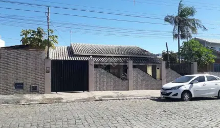 Casa em São Vicente, Itajaí/SC