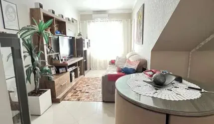 Residencial La Felicita - Apartamento Com área externa em São Vicente, Itajaí/SC