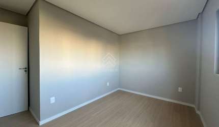 Apartamento 2 quartos