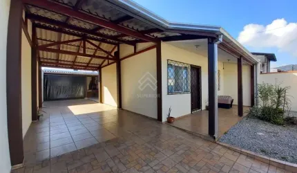 Casa em Santa Regina, Itajaí/SC