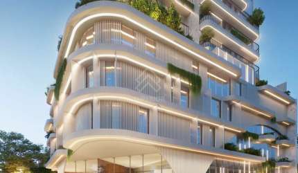 Laguna 182 residence - Laguna 182 residence | Empreendimento alto padrão
