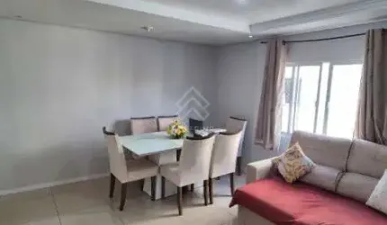 Edificio Residencial Portal do vale - Apartamento semi mobiliado de 2 quartos no bairro São Vicente, Itajaí/SC